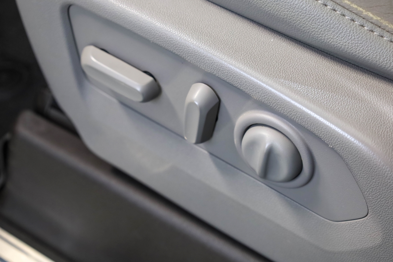 Chevrolet Silverado 1500 4WD Crew Cab 147" RST 2019