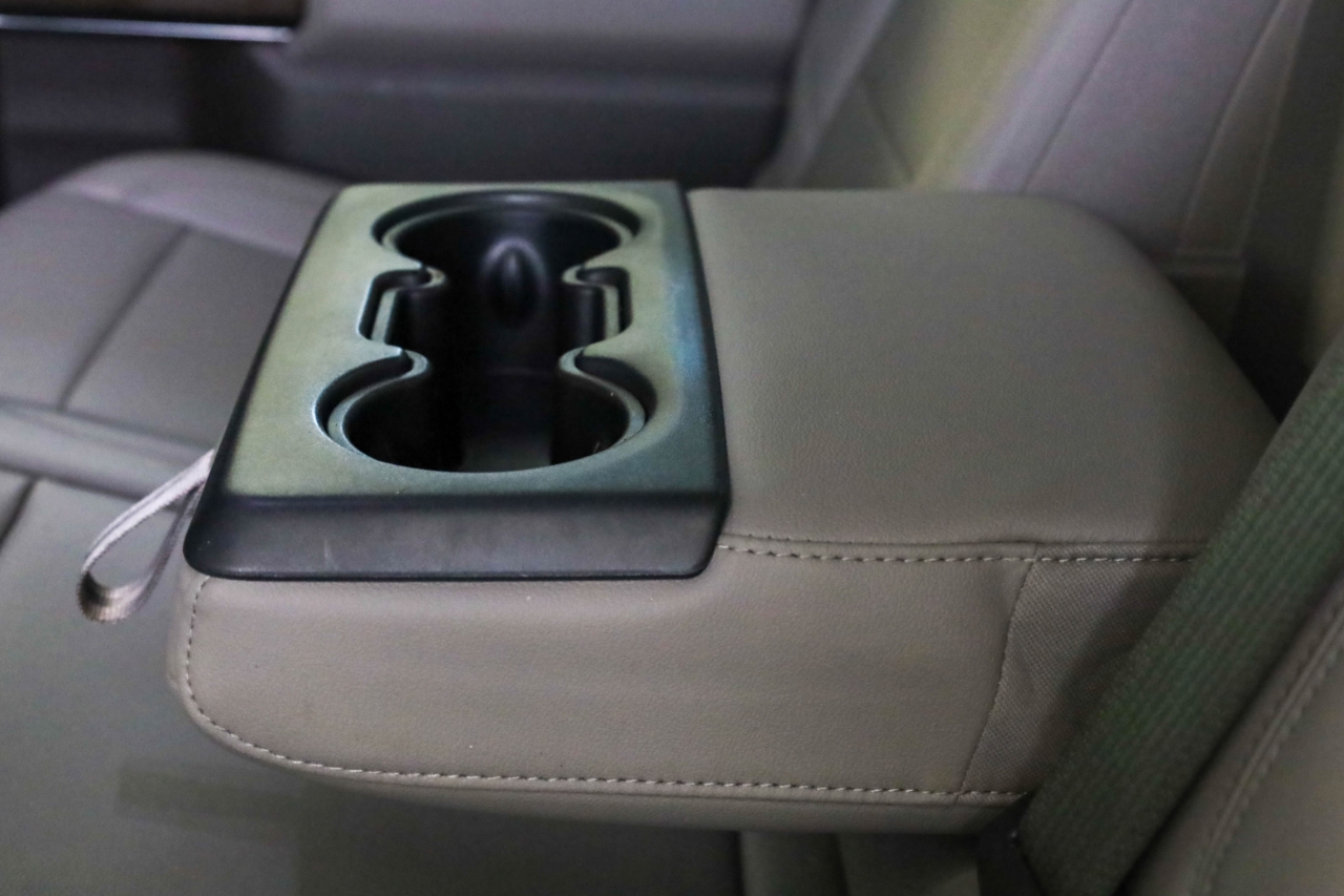 Chevrolet Silverado 1500 4WD Crew Cab 147" RST 2019