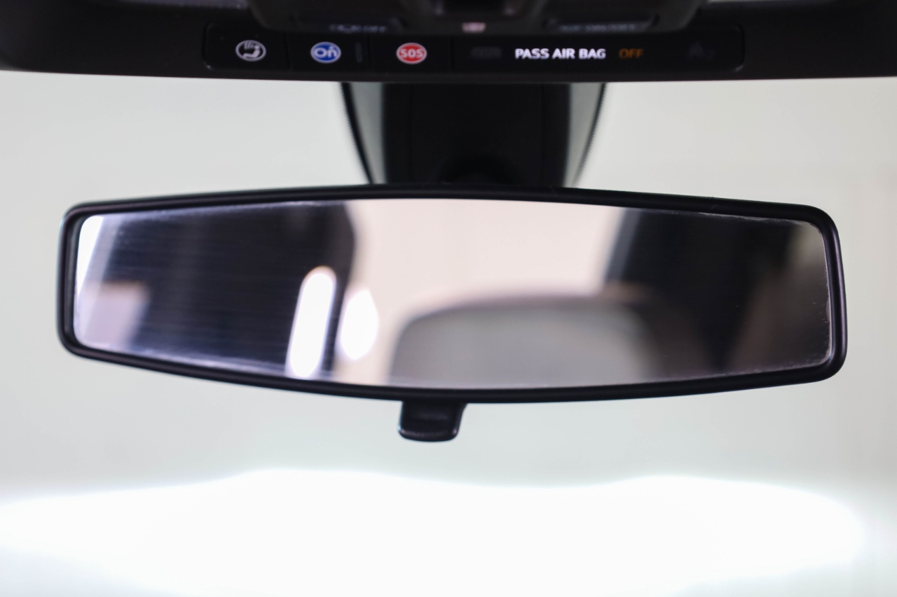 Chevrolet Silverado 1500 4WD Crew Cab 147" RST 2019