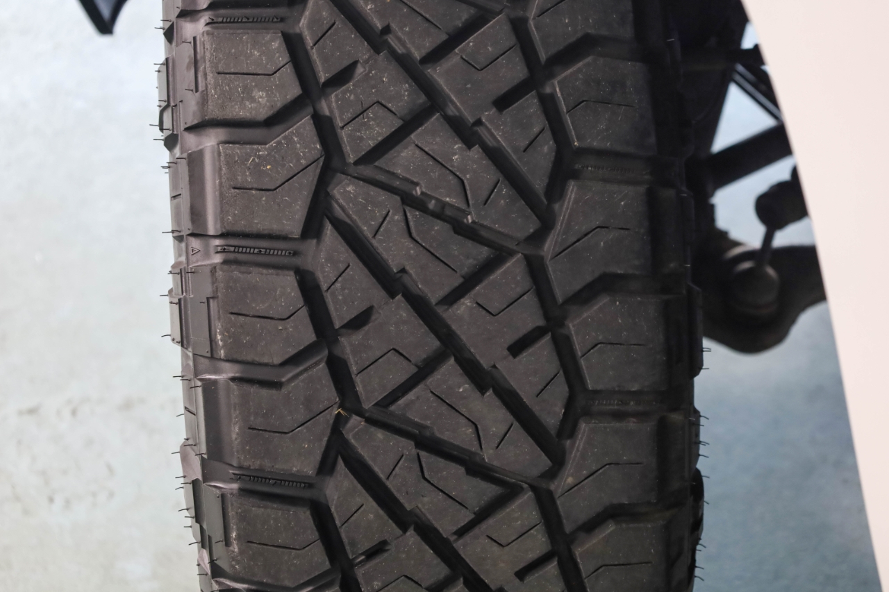 Chevrolet Silverado 1500 4WD Crew Cab 147" RST 2019