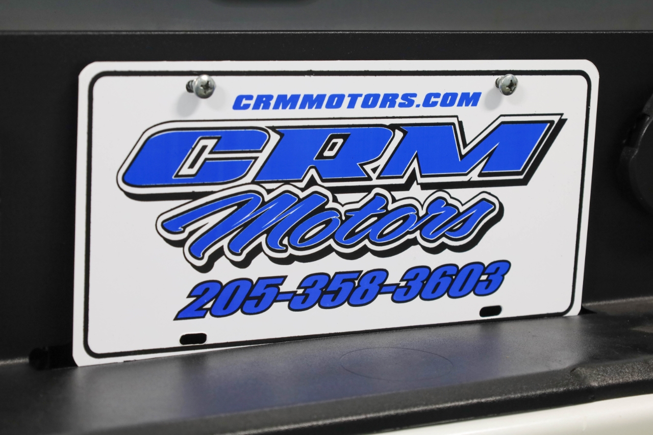 Chevrolet Silverado 1500 4WD Crew Cab 147" RST 2019