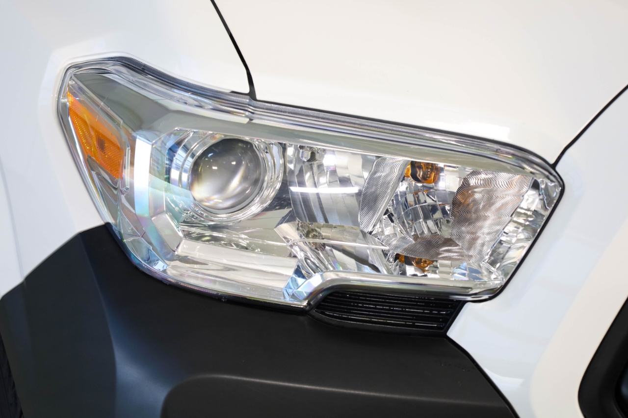 Toyota Tacoma 2WD SR5 Access Cab 6' Bed I4 AT (Natl) 2022