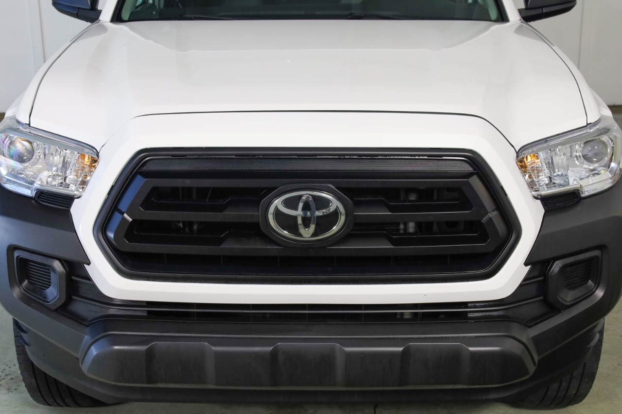 Toyota Tacoma 2WD SR5 Access Cab 6' Bed I4 AT (Natl) 2022