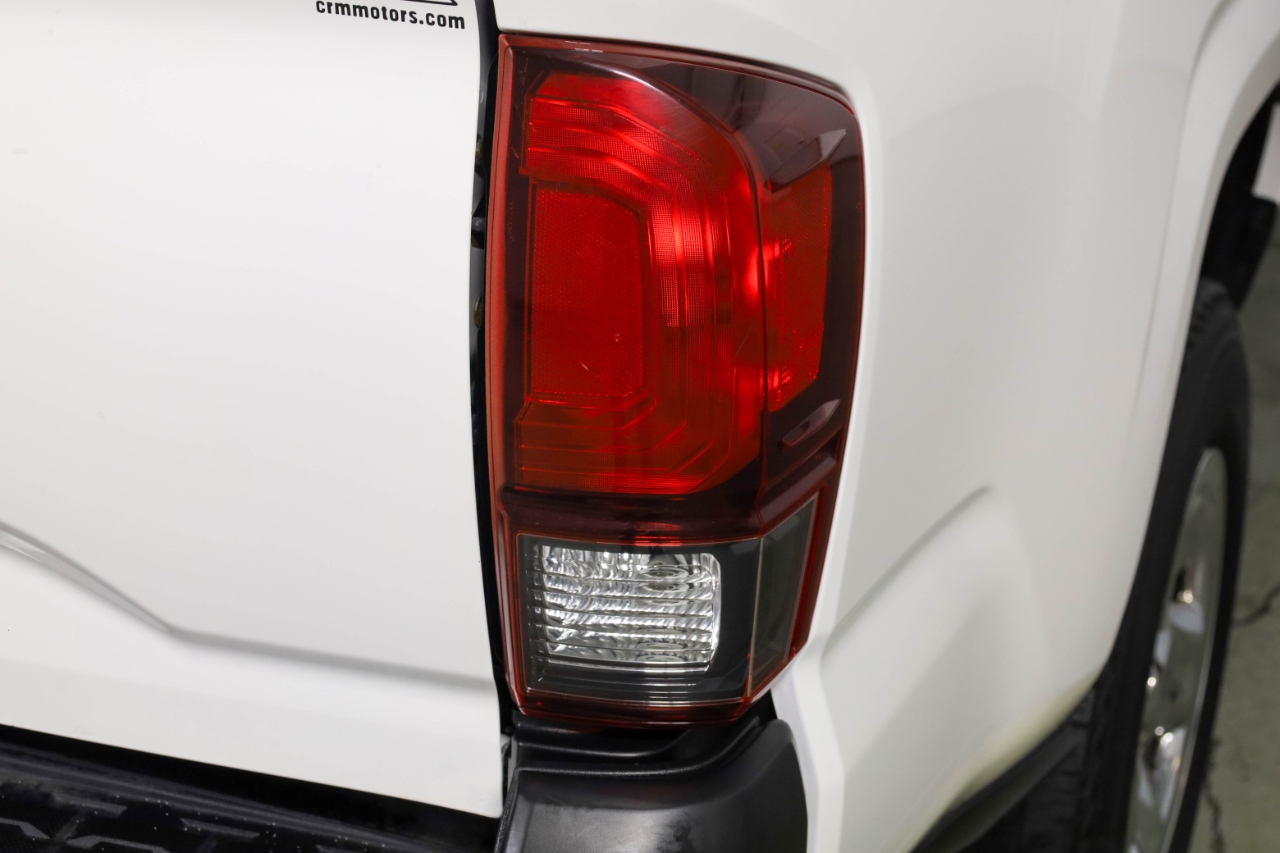 Toyota Tacoma 2WD SR5 Access Cab 6' Bed I4 AT (Natl) 2022