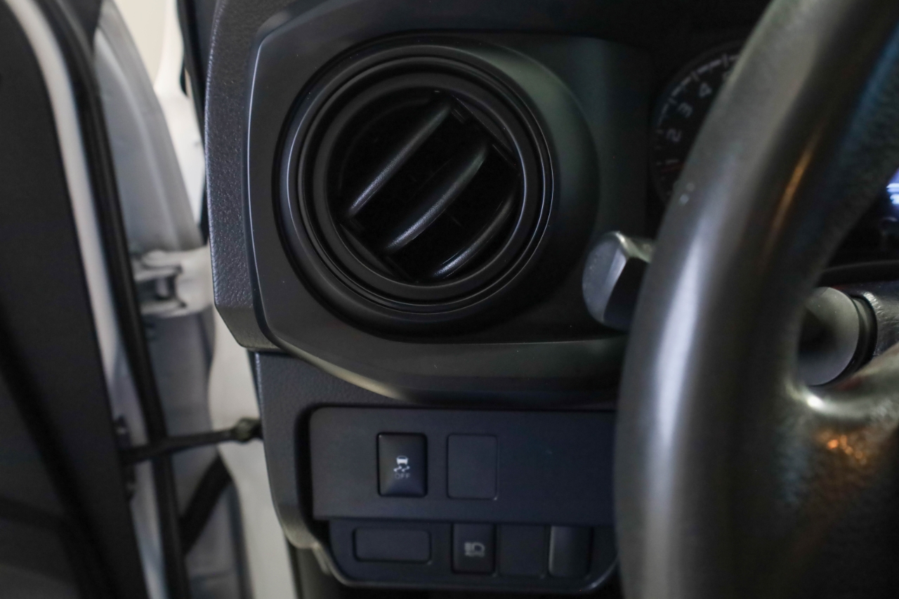 Toyota Tacoma 2WD SR5 Access Cab 6' Bed I4 AT (Natl) 2022