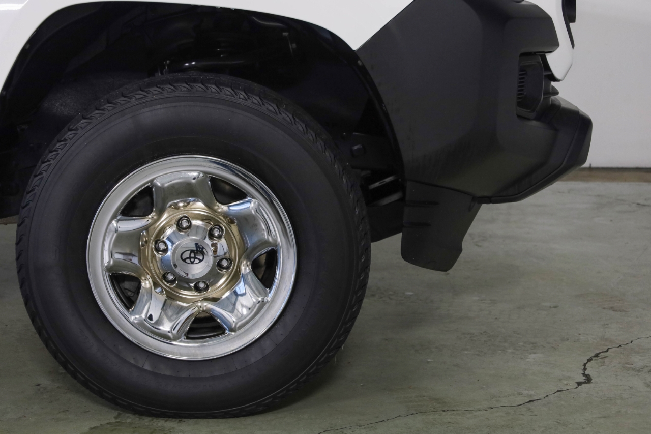 Toyota Tacoma 2WD SR5 Access Cab 6' Bed I4 AT (Natl) 2022