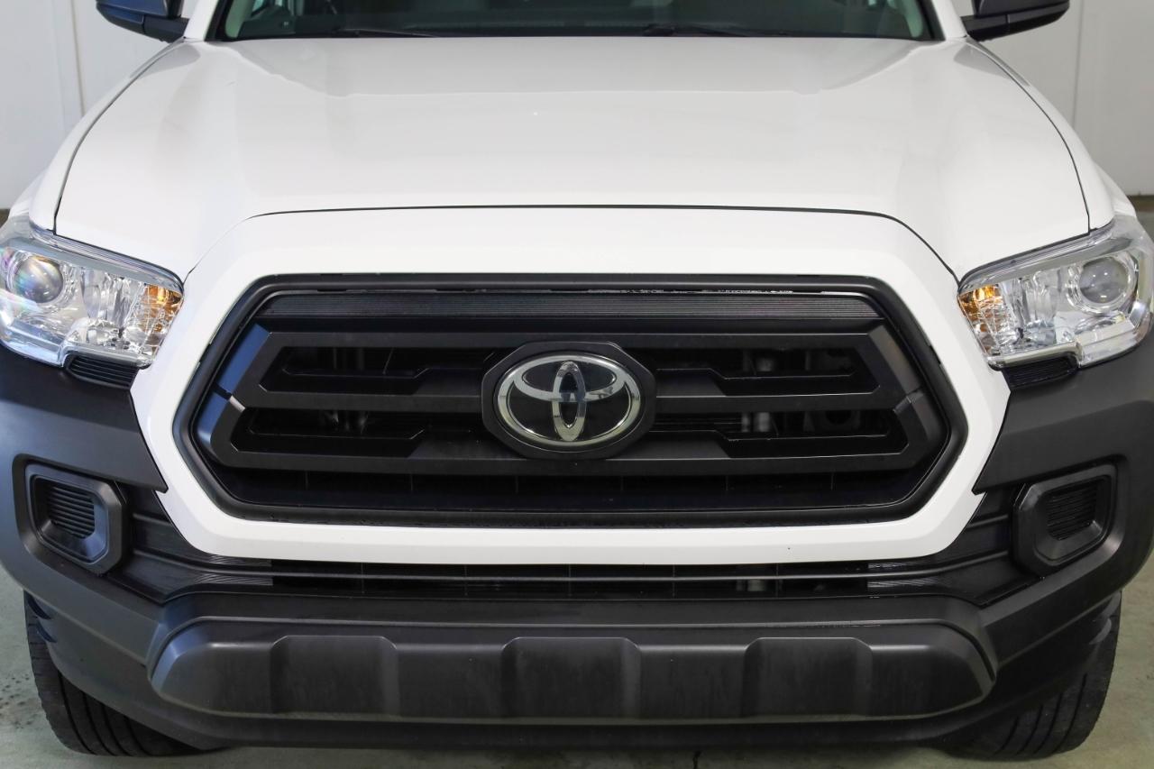 Toyota Tacoma 2WD SR5 Access Cab 6' Bed I4 AT (Natl) 2022