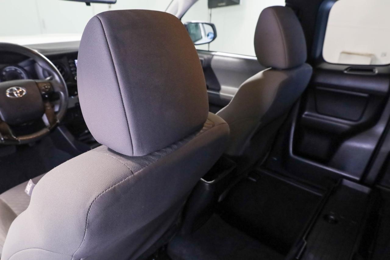 Toyota Tacoma 2WD SR5 Access Cab 6' Bed I4 AT (Natl) 2022