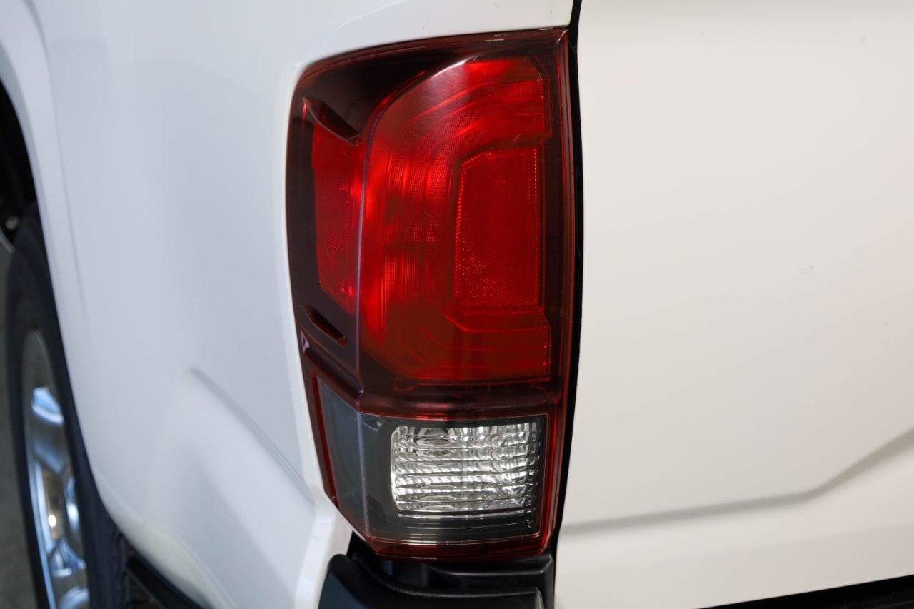 Toyota Tacoma 2WD SR5 Access Cab 6' Bed I4 AT (Natl) 2022