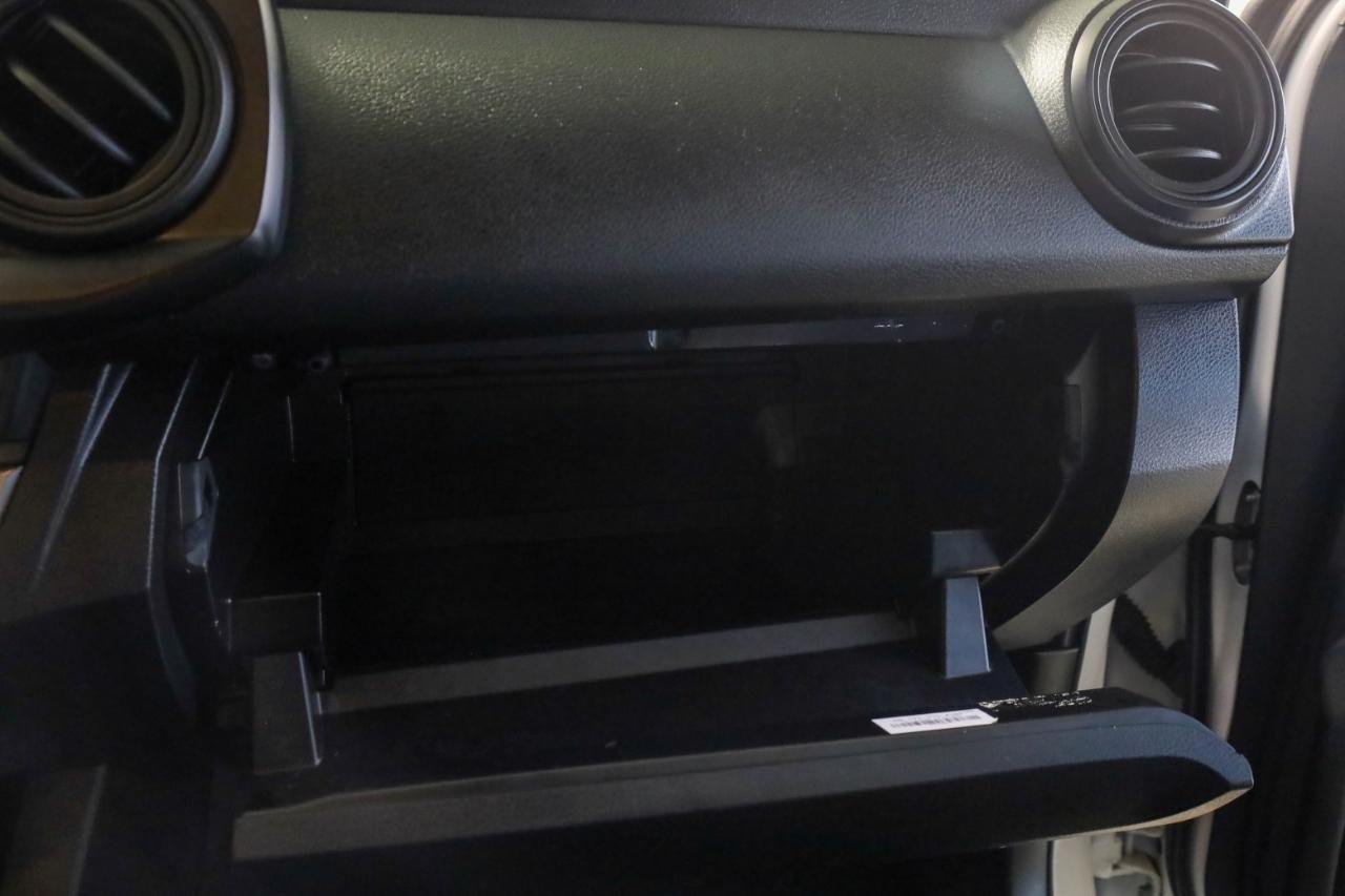 Toyota Tacoma 2WD SR5 Access Cab 6' Bed I4 AT (Natl) 2022