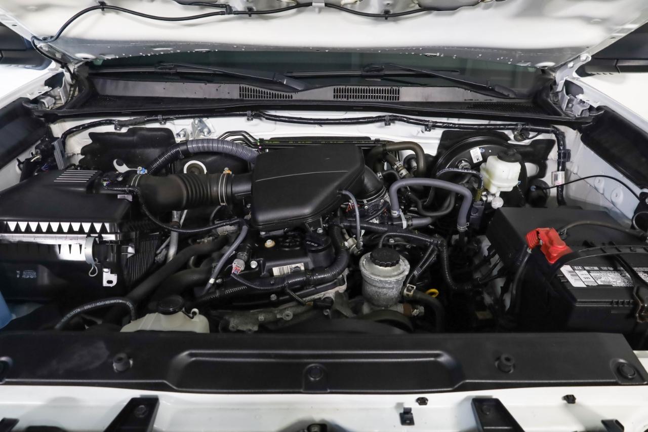 Toyota Tacoma 2WD SR5 Access Cab 6' Bed I4 AT (Natl) 2022