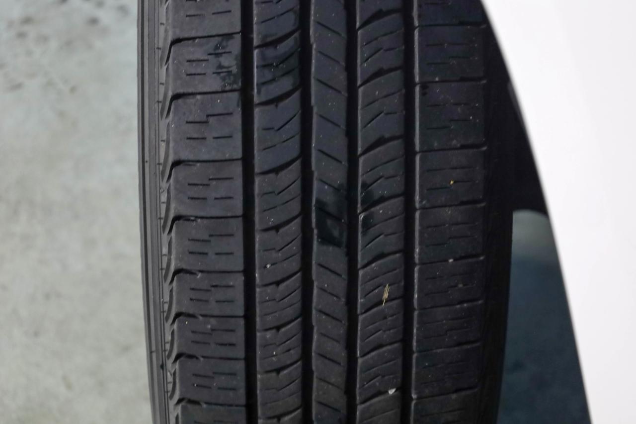 Toyota Tacoma 2WD SR5 Access Cab 6' Bed I4 AT (Natl) 2022