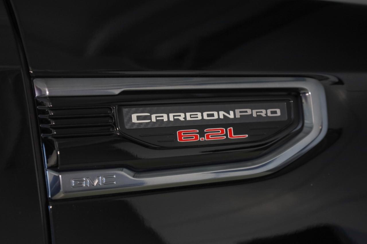 GMC Sierra 1500 4WD Crew Cab 147" AT4 2021