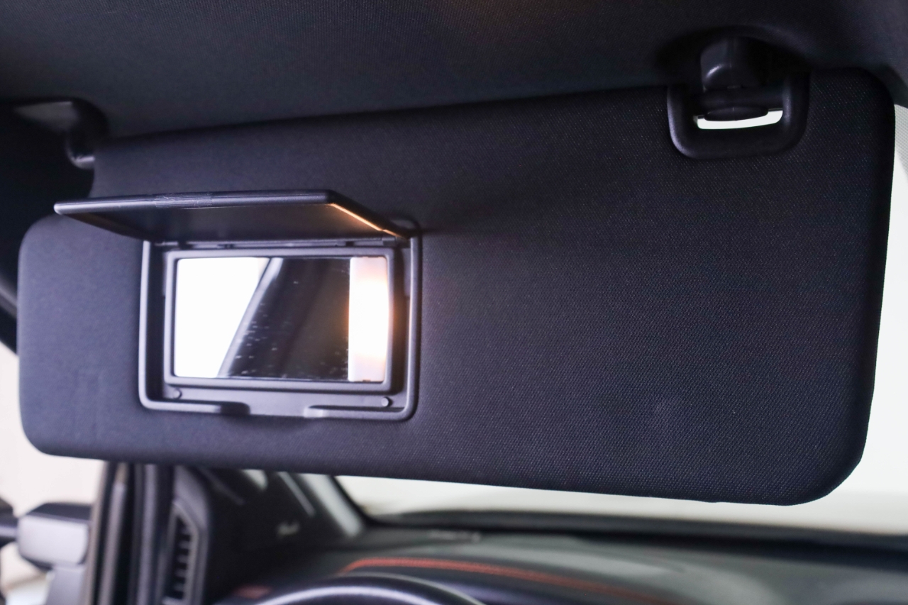 Nissan Titan 4x4 Crew Cab PRO-4X 2021