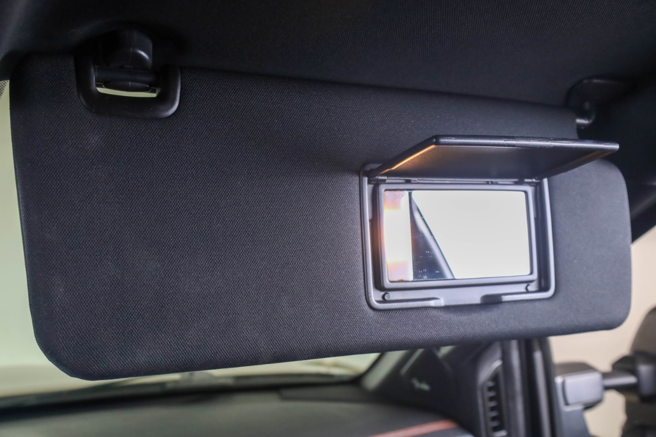 Nissan Titan 4x4 Crew Cab PRO-4X 2021