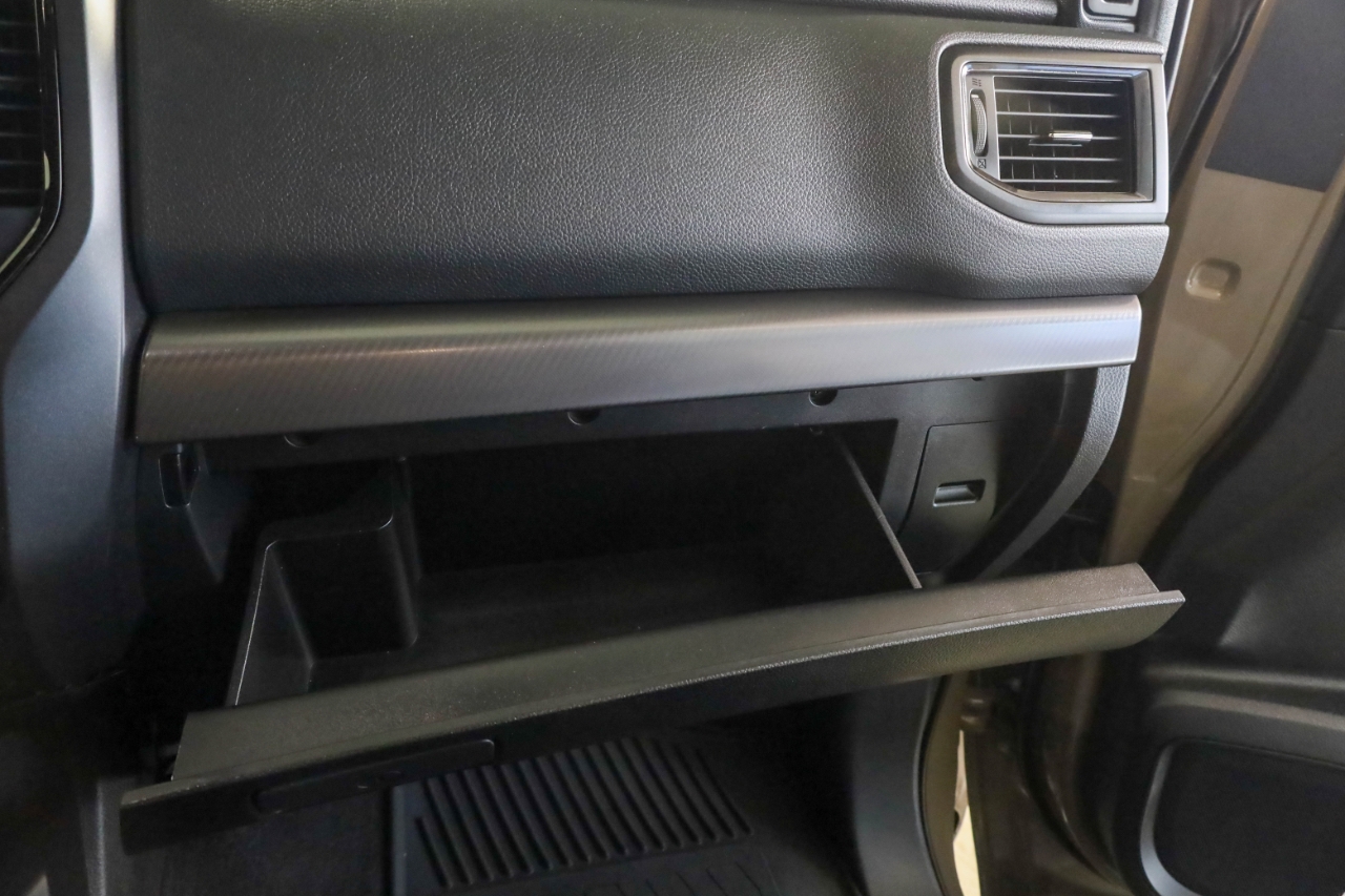 Nissan Titan 4x4 Crew Cab PRO-4X 2021