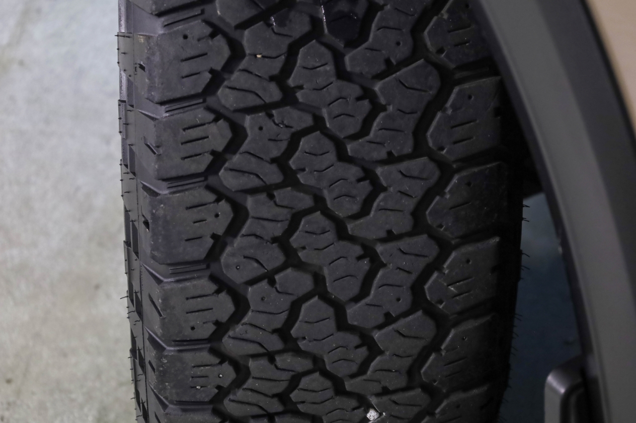 Nissan Titan 4x4 Crew Cab PRO-4X 2021