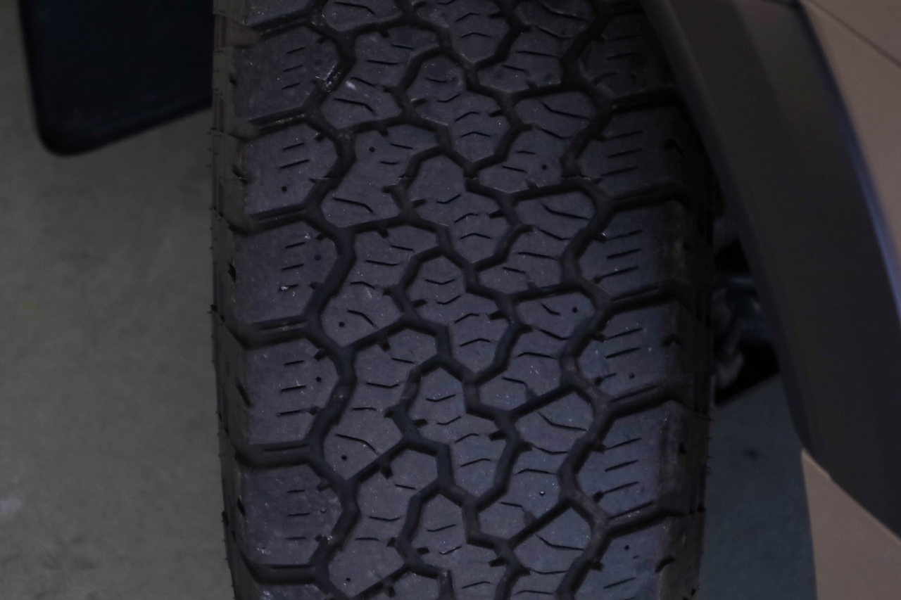 Nissan Titan 4x4 Crew Cab PRO-4X 2021