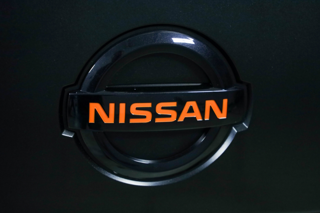 Nissan Titan 4x4 Crew Cab PRO-4X 2021