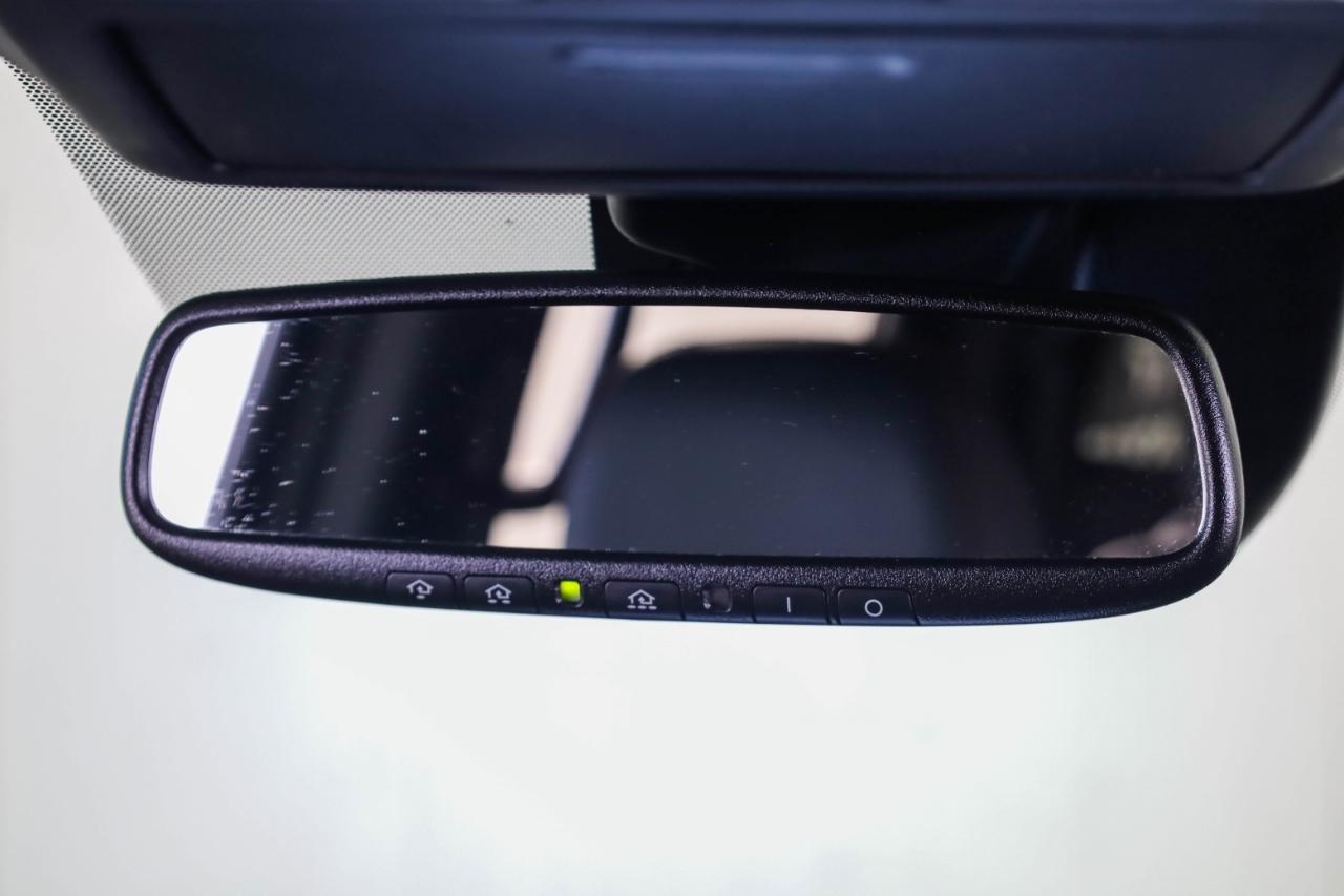 Nissan Titan 4x4 Crew Cab PRO-4X 2021