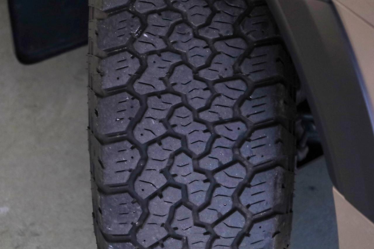 Nissan Titan 4x4 Crew Cab PRO-4X 2021