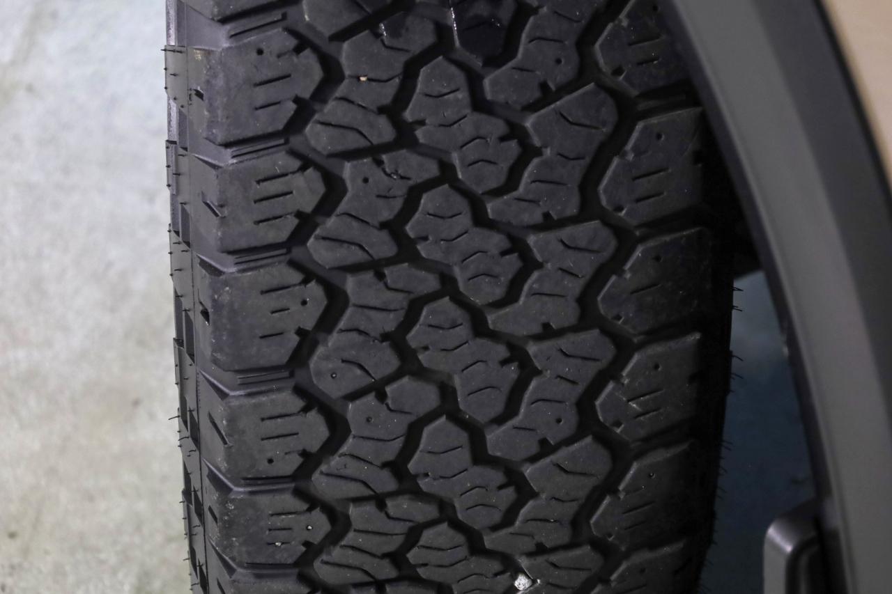 Nissan Titan 4x4 Crew Cab PRO-4X 2021