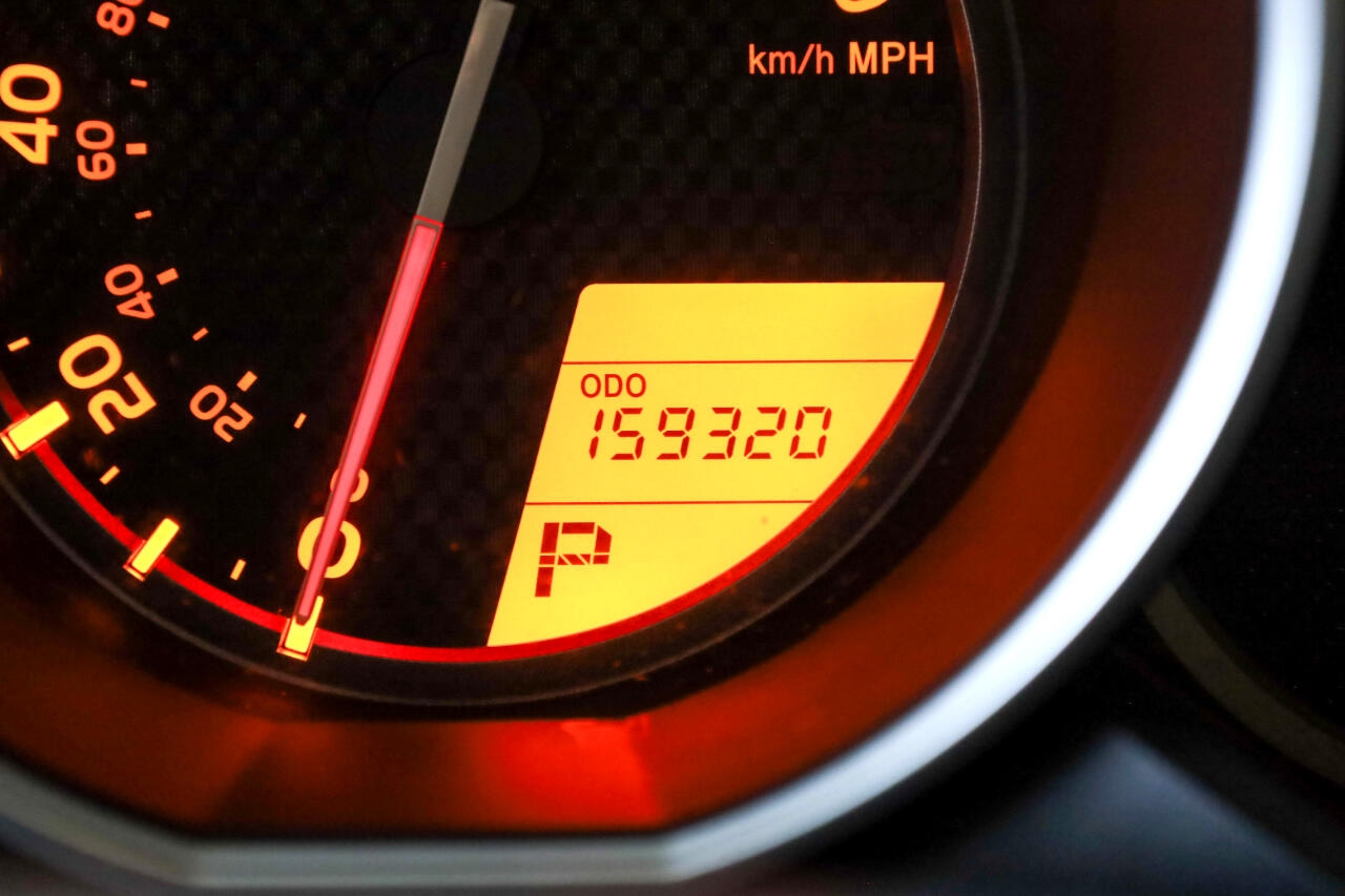 Toyota 4Runner RWD 4dr V6 Limited (Natl) 2011