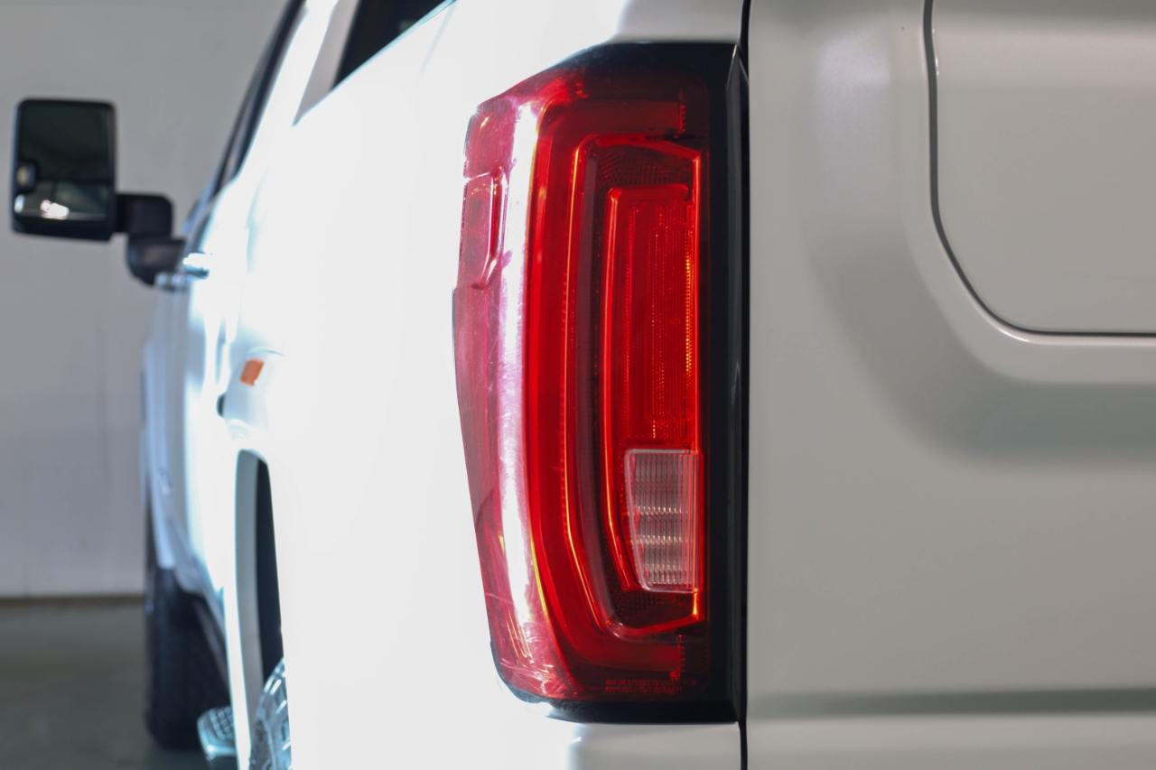 GMC Sierra 2500HD 4WD Crew Cab 159" Denali 2022