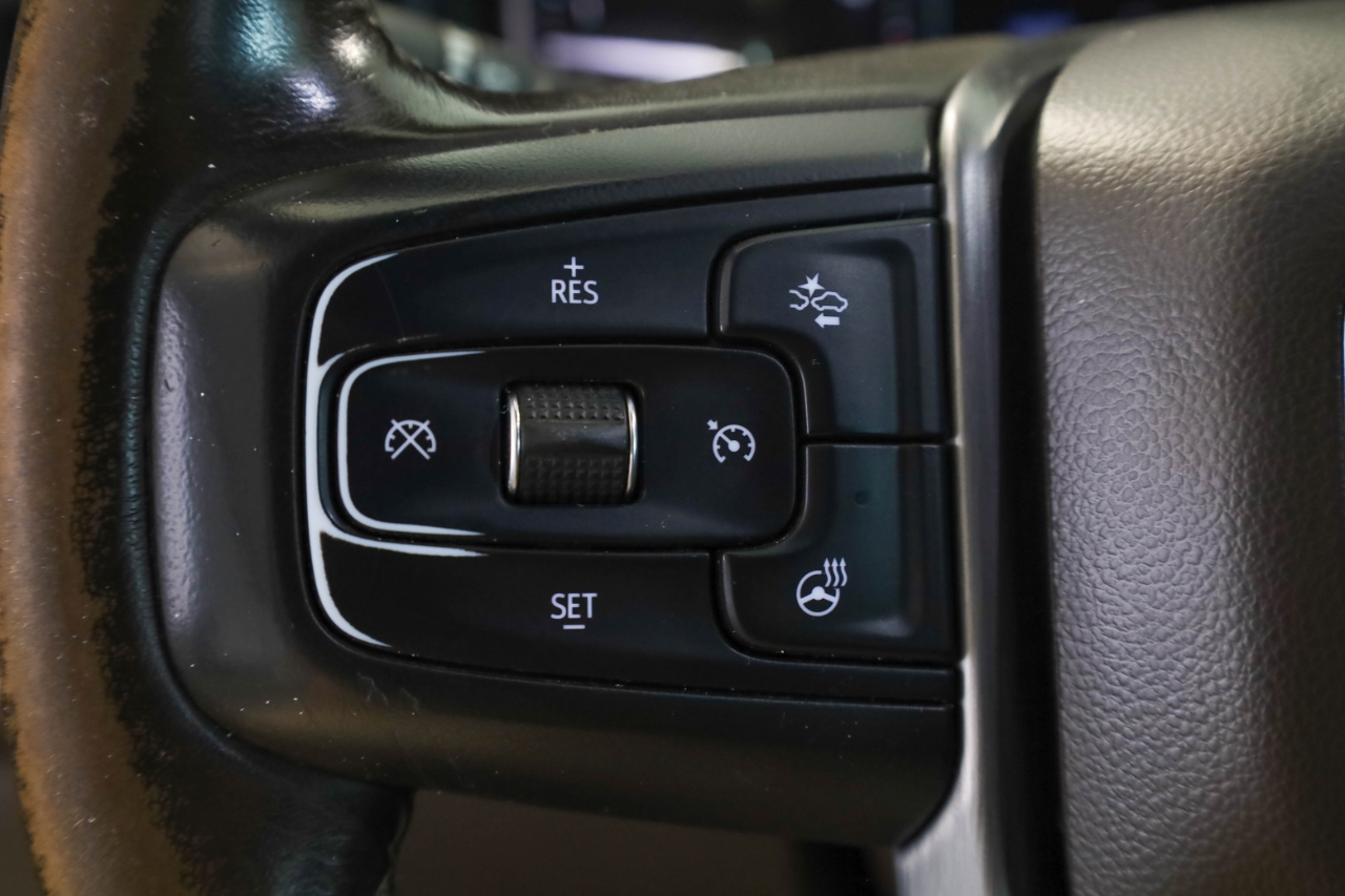 GMC Sierra 2500HD 4WD Crew Cab 159" Denali 2022