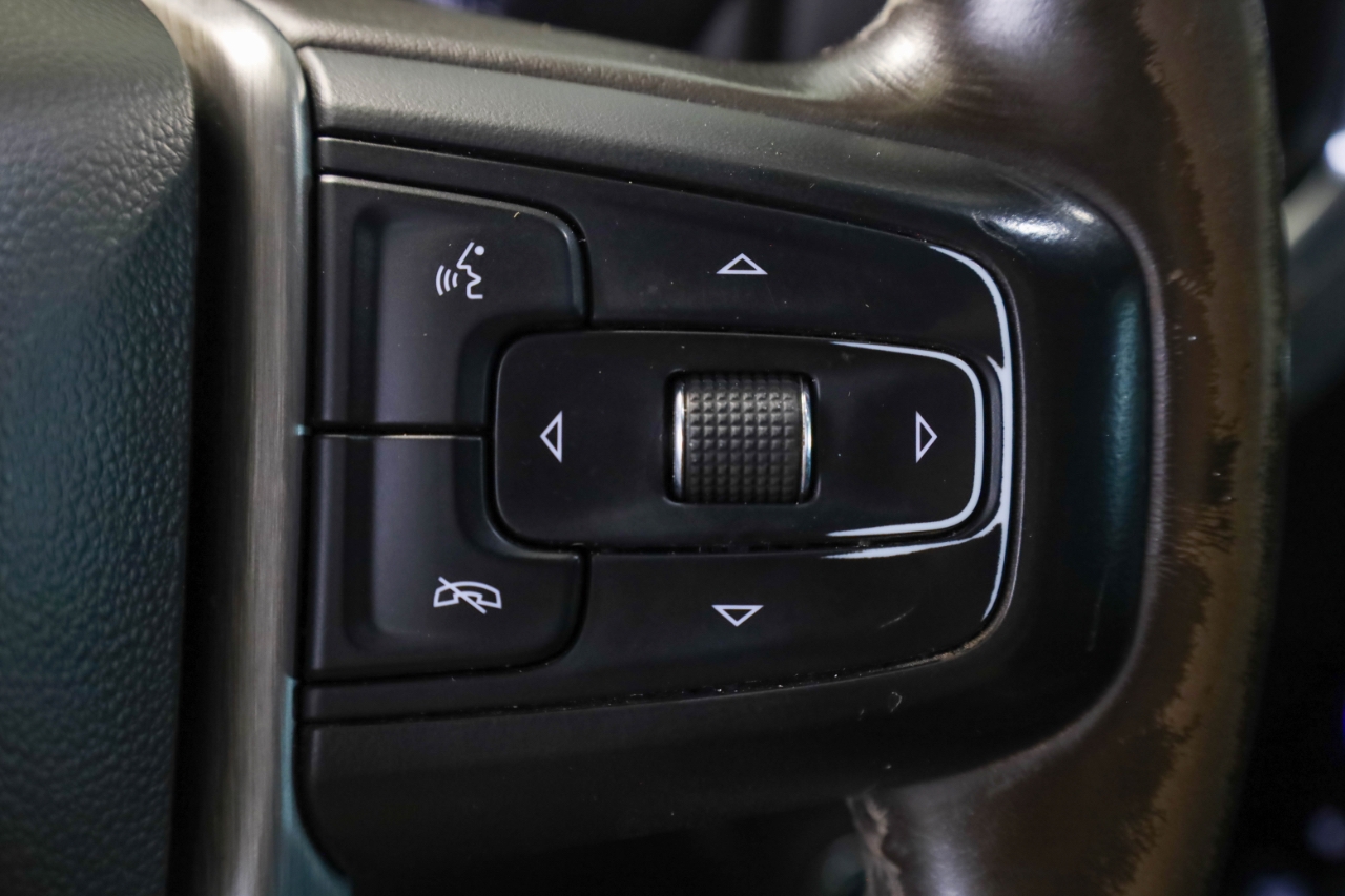 GMC Sierra 2500HD 4WD Crew Cab 159" Denali 2022