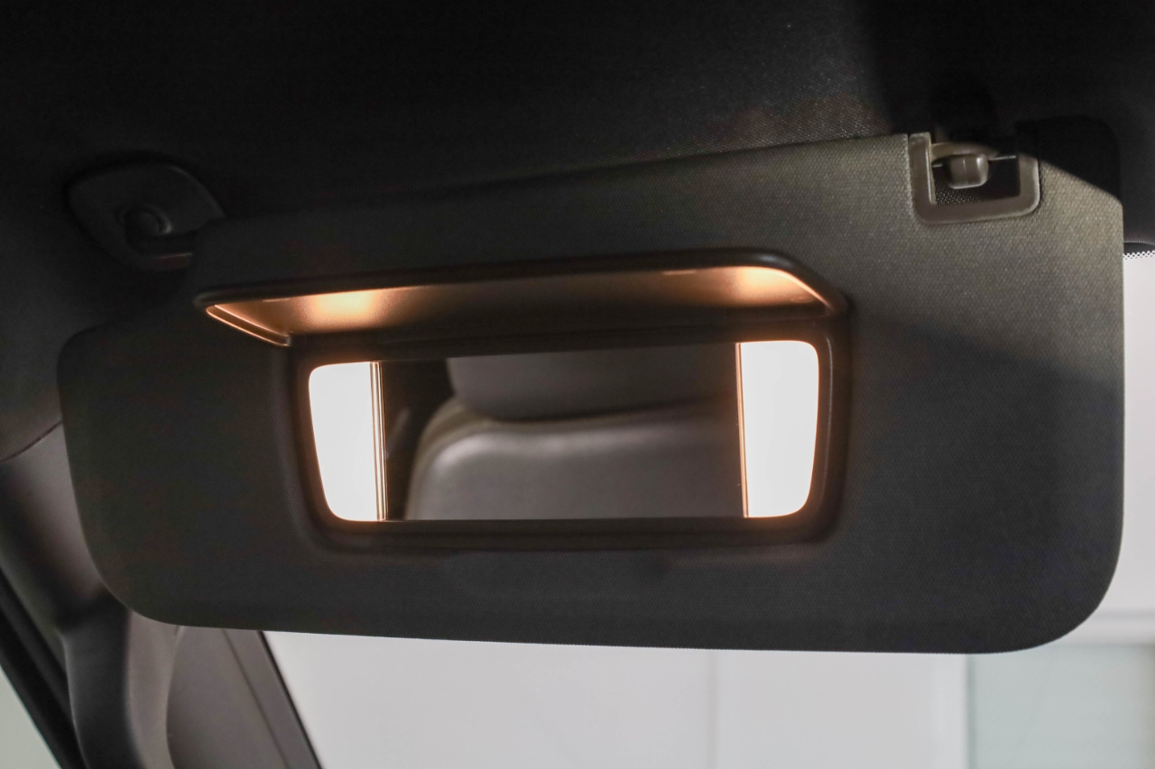 GMC Sierra 2500HD 4WD Crew Cab 159" Denali 2022