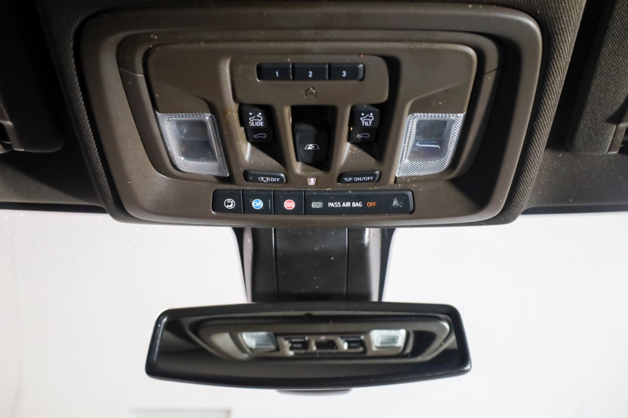 GMC Sierra 2500HD 4WD Crew Cab 159" Denali 2022