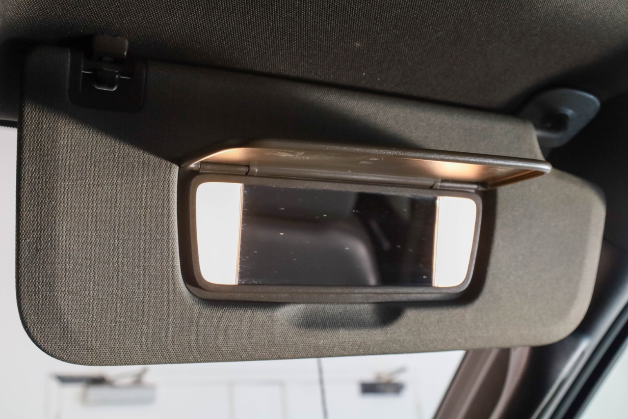 GMC Sierra 2500HD 4WD Crew Cab 159" Denali 2022