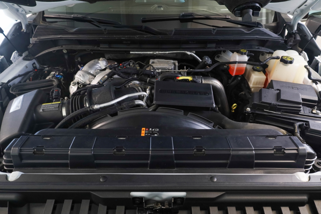 GMC Sierra 2500HD 4WD Crew Cab 159" Denali 2022