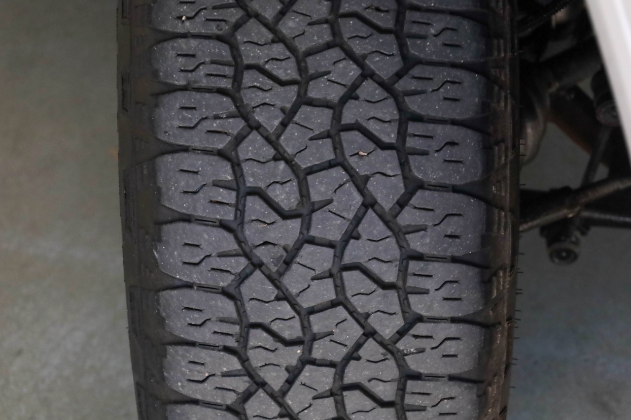 GMC Sierra 2500HD 4WD Crew Cab 159" Denali 2022