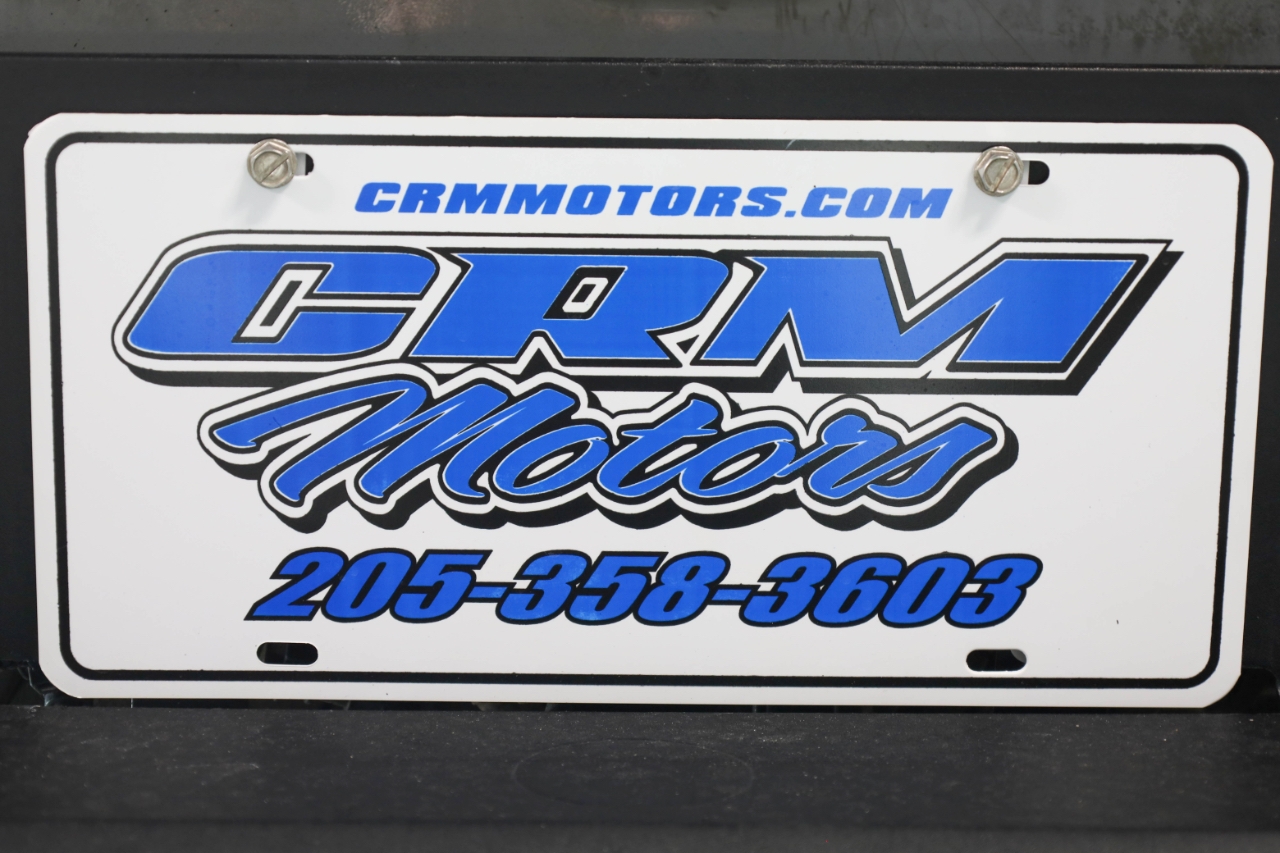 GMC Sierra 2500HD 4WD Crew Cab 159" Denali 2022