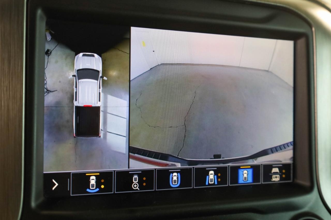 GMC Sierra 2500HD 4WD Crew Cab 159" Denali 2022