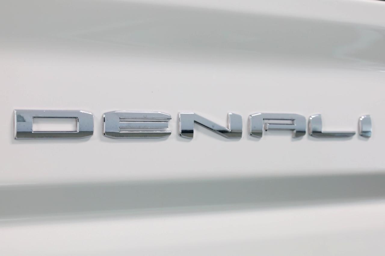 GMC Sierra 2500HD 4WD Crew Cab 159" Denali 2022