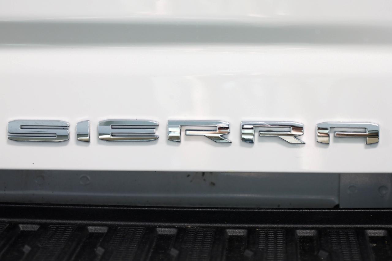 GMC Sierra 2500HD 4WD Crew Cab 159" Denali 2022