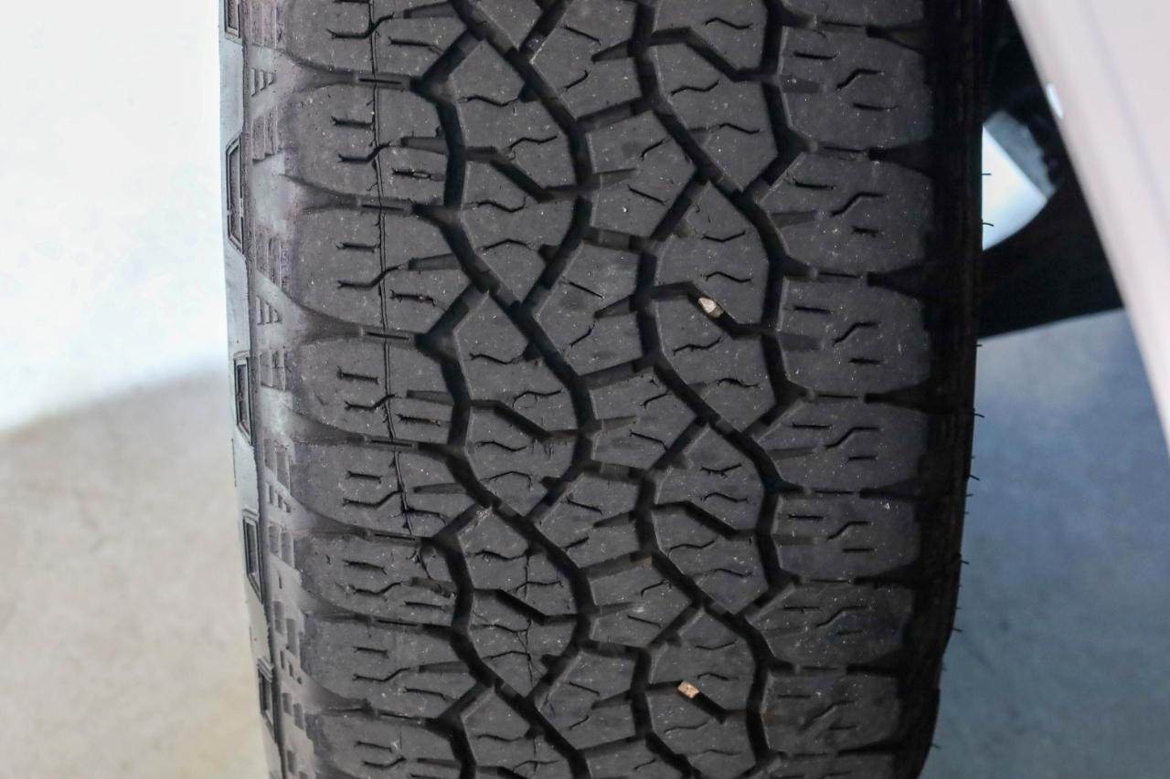 GMC Sierra 2500HD 4WD Crew Cab 159" Denali 2022