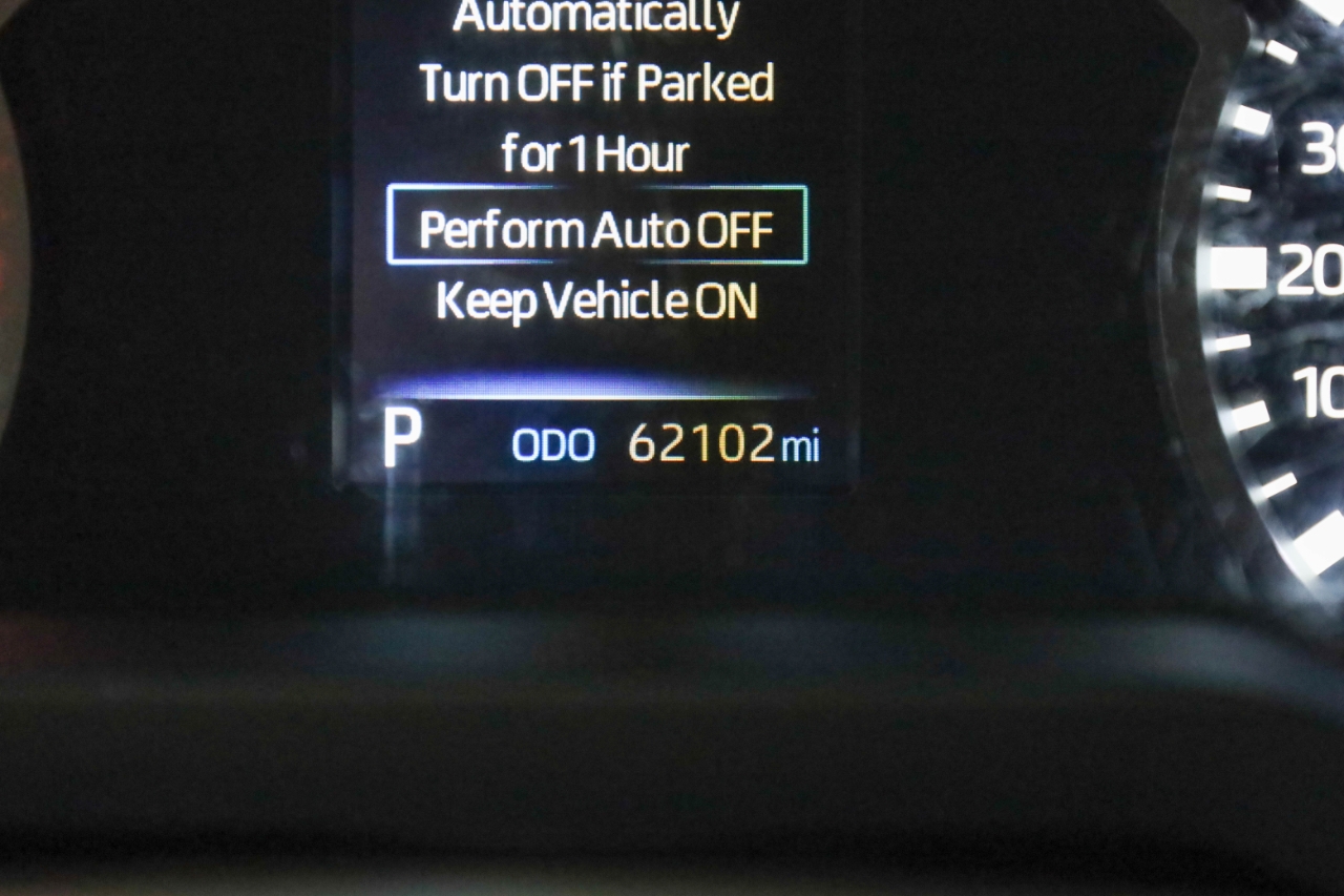 Toyota Tundra 4WD SR5 CrewMax 6.5' Bed (Natl) 2022