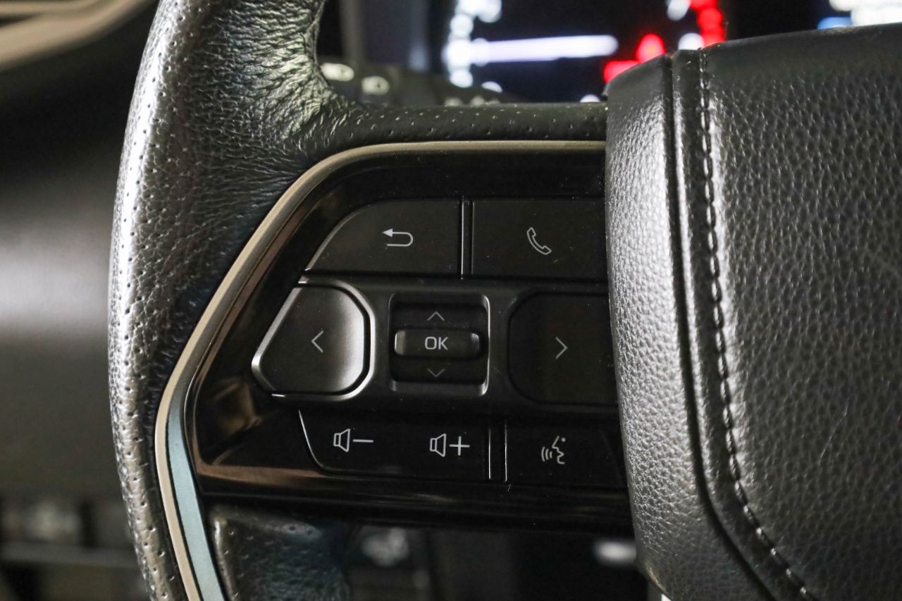 Toyota Tundra 4WD SR5 CrewMax 6.5' Bed (Natl) 2022