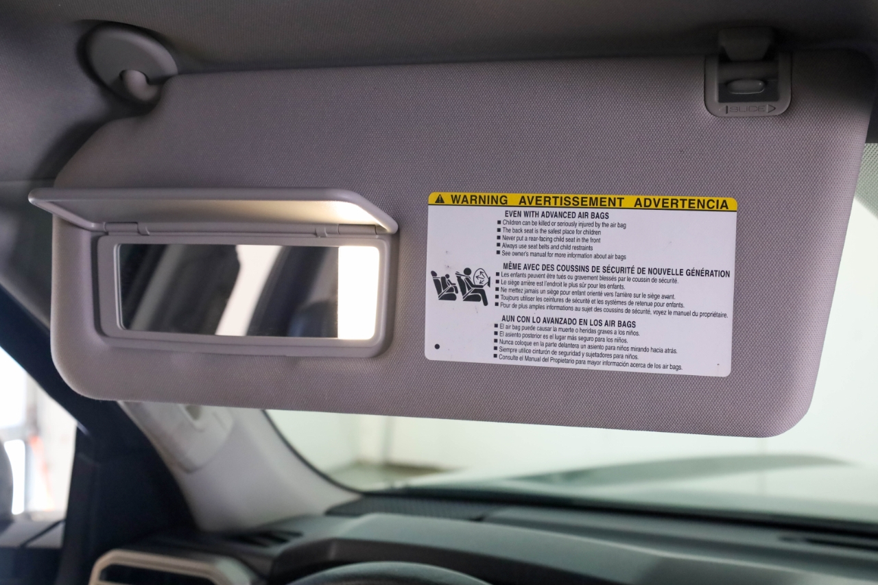 Toyota Tundra 4WD SR5 CrewMax 6.5' Bed (Natl) 2022