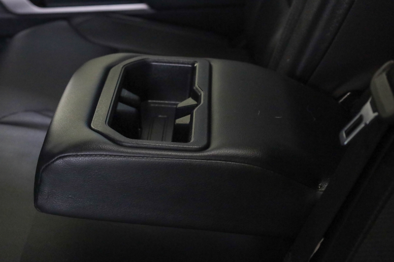 Toyota Tundra 4WD SR5 CrewMax 6.5' Bed (Natl) 2022