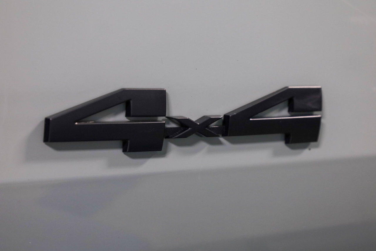 Toyota Tundra 4WD SR5 CrewMax 6.5' Bed (Natl) 2022