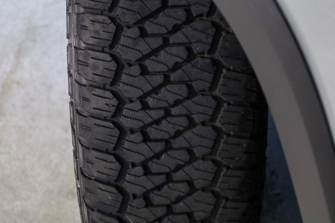 Toyota Tundra 4WD SR5 CrewMax 6.5' Bed (Natl) 2022