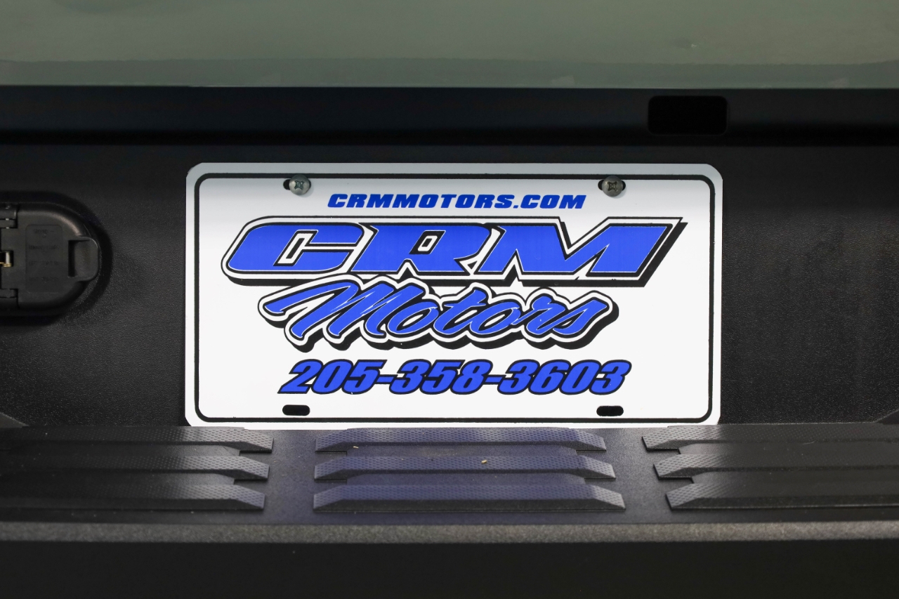 Toyota Tundra 4WD SR5 CrewMax 6.5' Bed (Natl) 2022