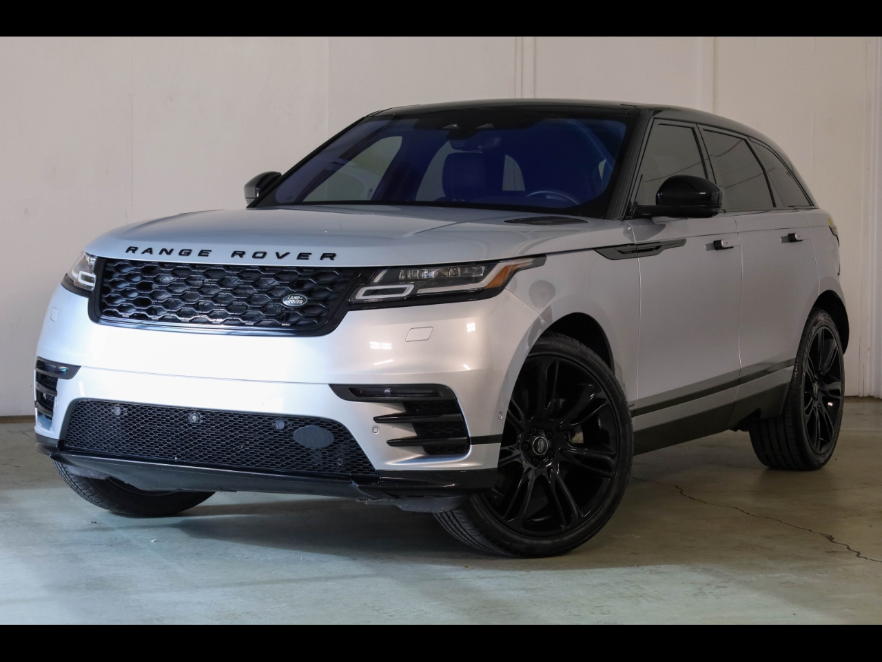 Land Rover Range Rover Velar P340 R-Dynamic S 2021