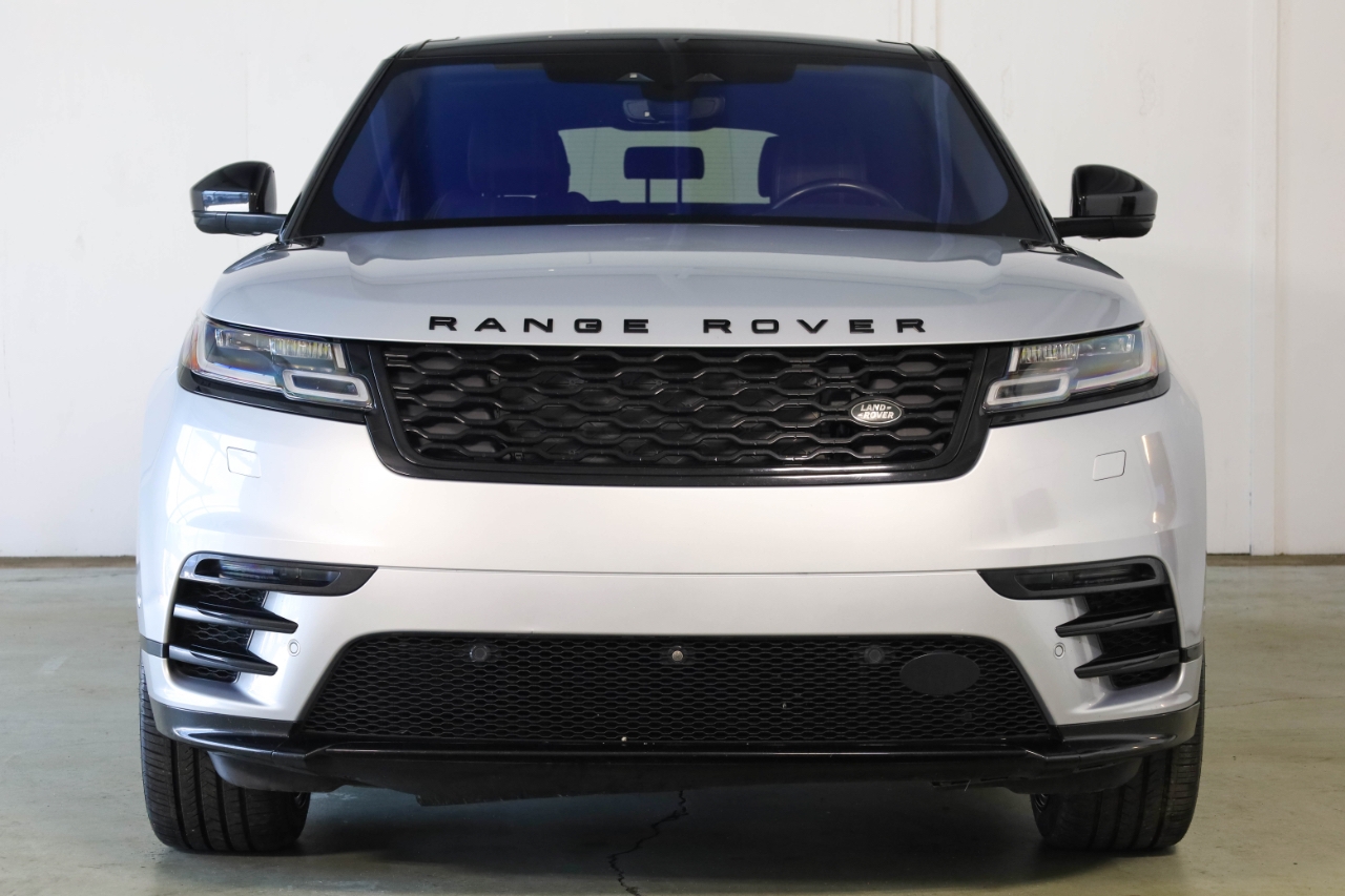 Land Rover Range Rover Velar P340 R-Dynamic S 2021