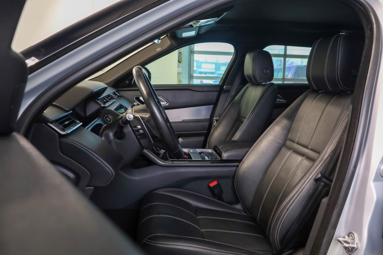 Land Rover Range Rover Velar P340 R-Dynamic S 2021